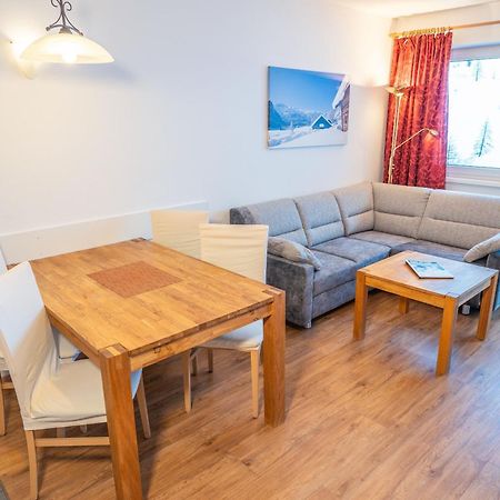 Alpsrental Apartments Freja โอเบอร์เทาเอิร์น ภายนอก รูปภาพ