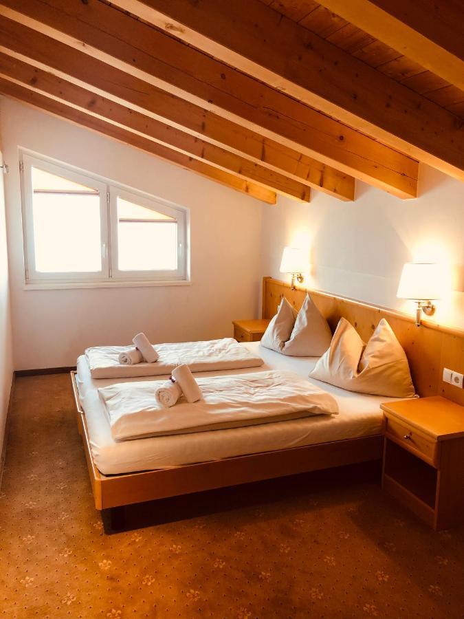Alpsrental Apartments Freja โอเบอร์เทาเอิร์น ภายนอก รูปภาพ