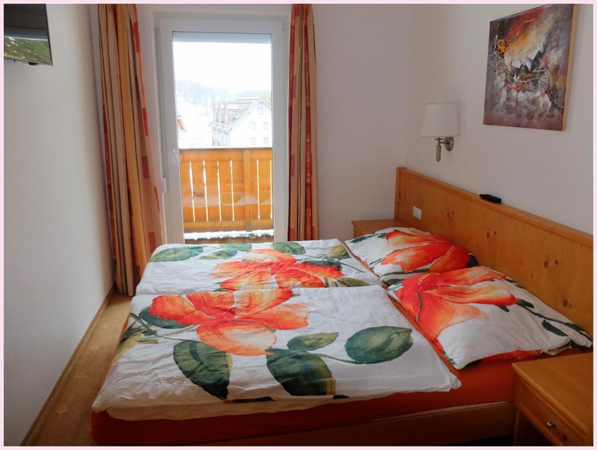 Alpsrental Apartments Freja โอเบอร์เทาเอิร์น ภายนอก รูปภาพ