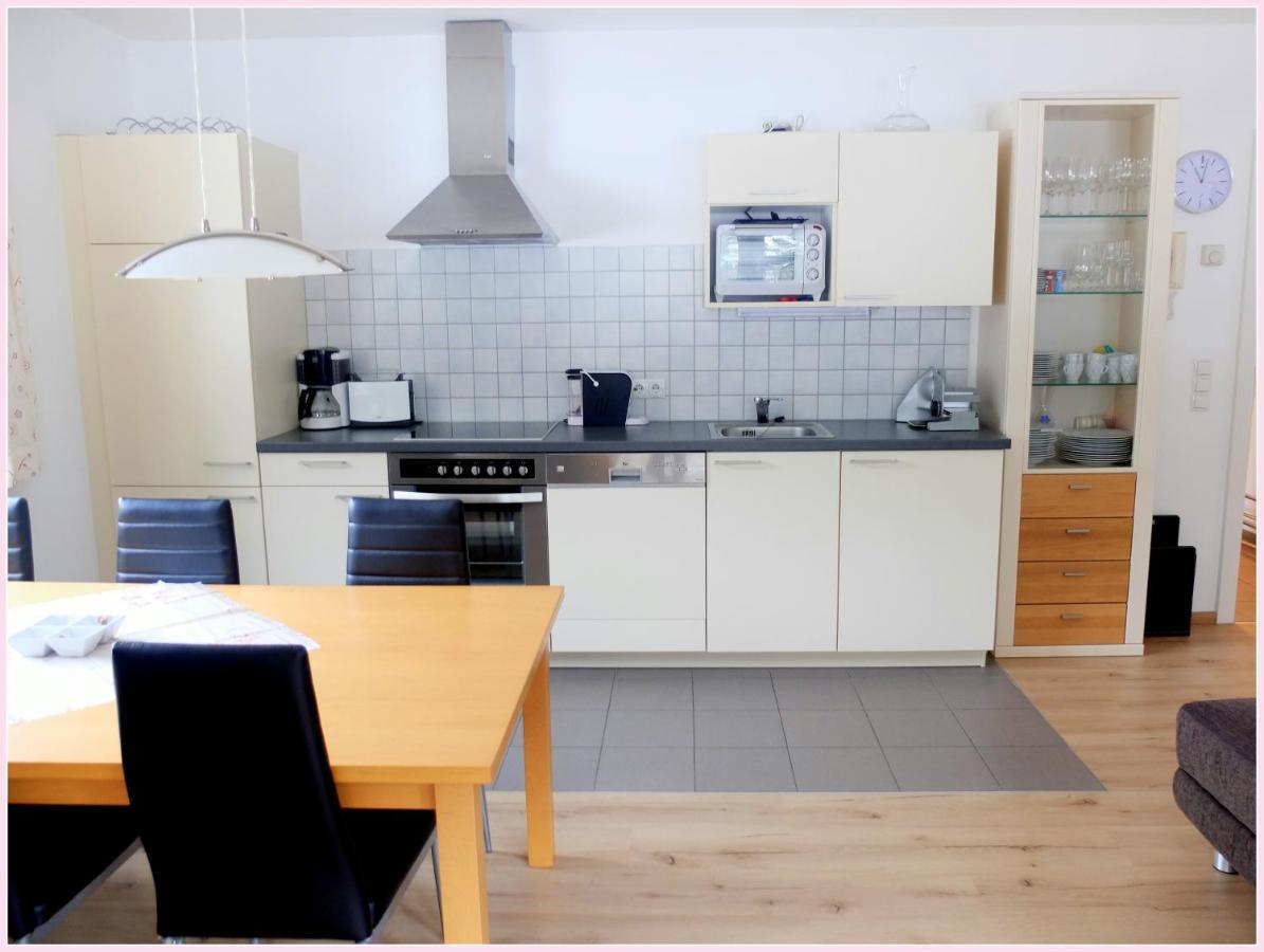Alpsrental Apartments Freja โอเบอร์เทาเอิร์น ภายนอก รูปภาพ