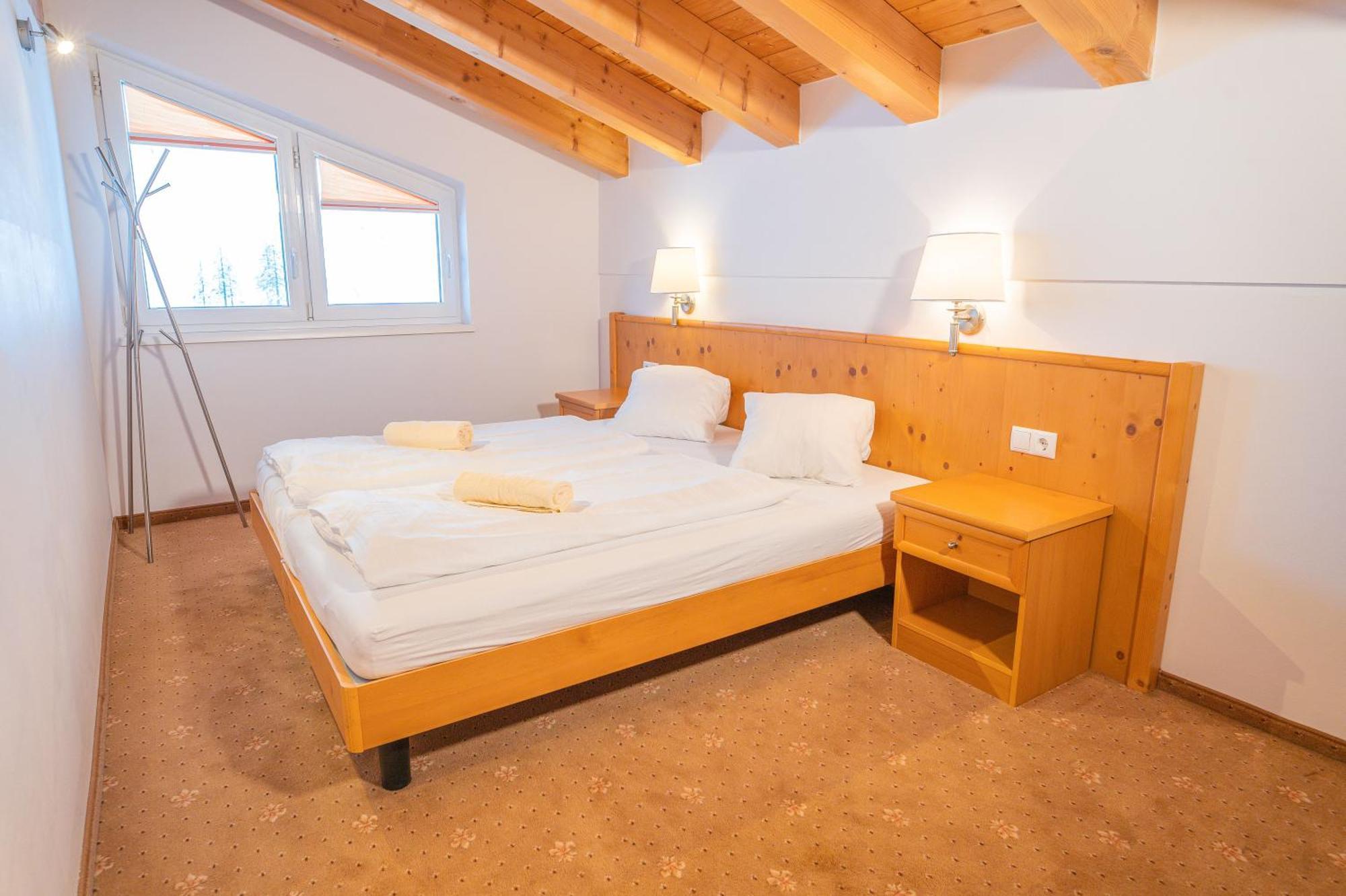 Alpsrental Apartments Freja โอเบอร์เทาเอิร์น ภายนอก รูปภาพ