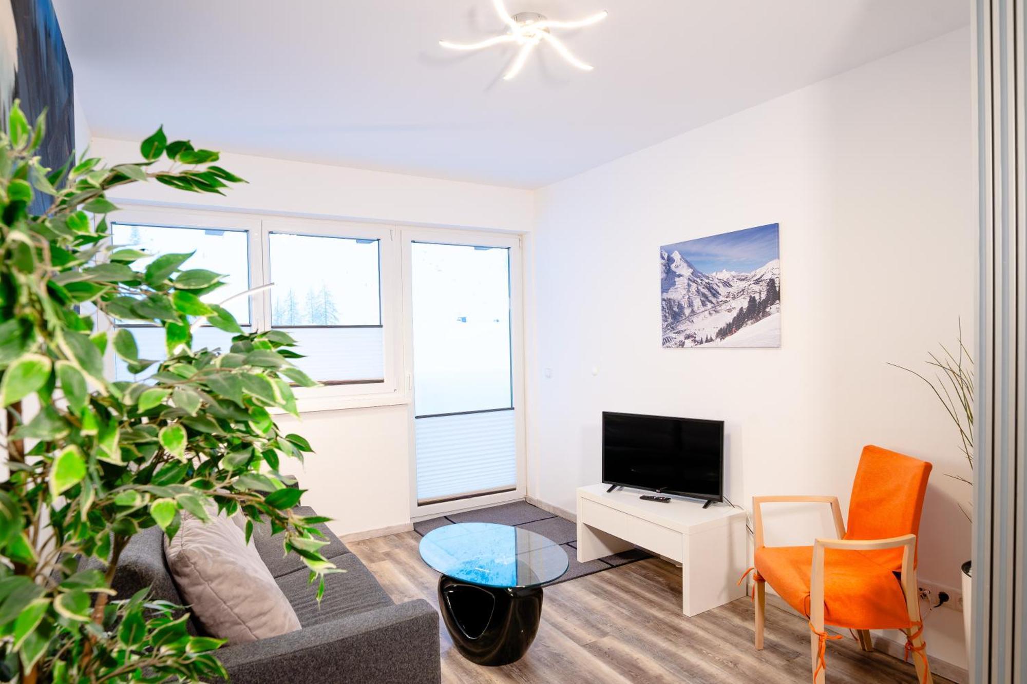 Alpsrental Apartments Freja โอเบอร์เทาเอิร์น ภายนอก รูปภาพ