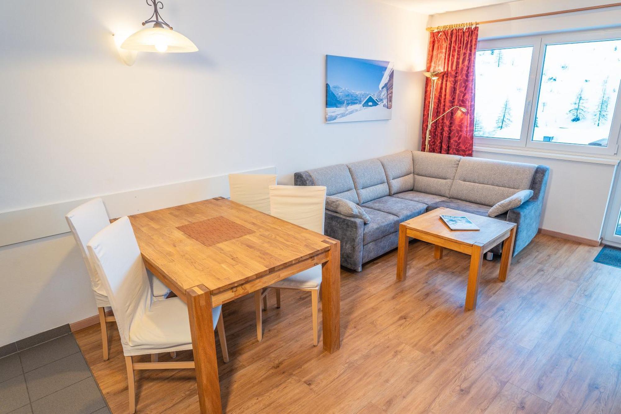 Alpsrental Apartments Freja โอเบอร์เทาเอิร์น ภายนอก รูปภาพ