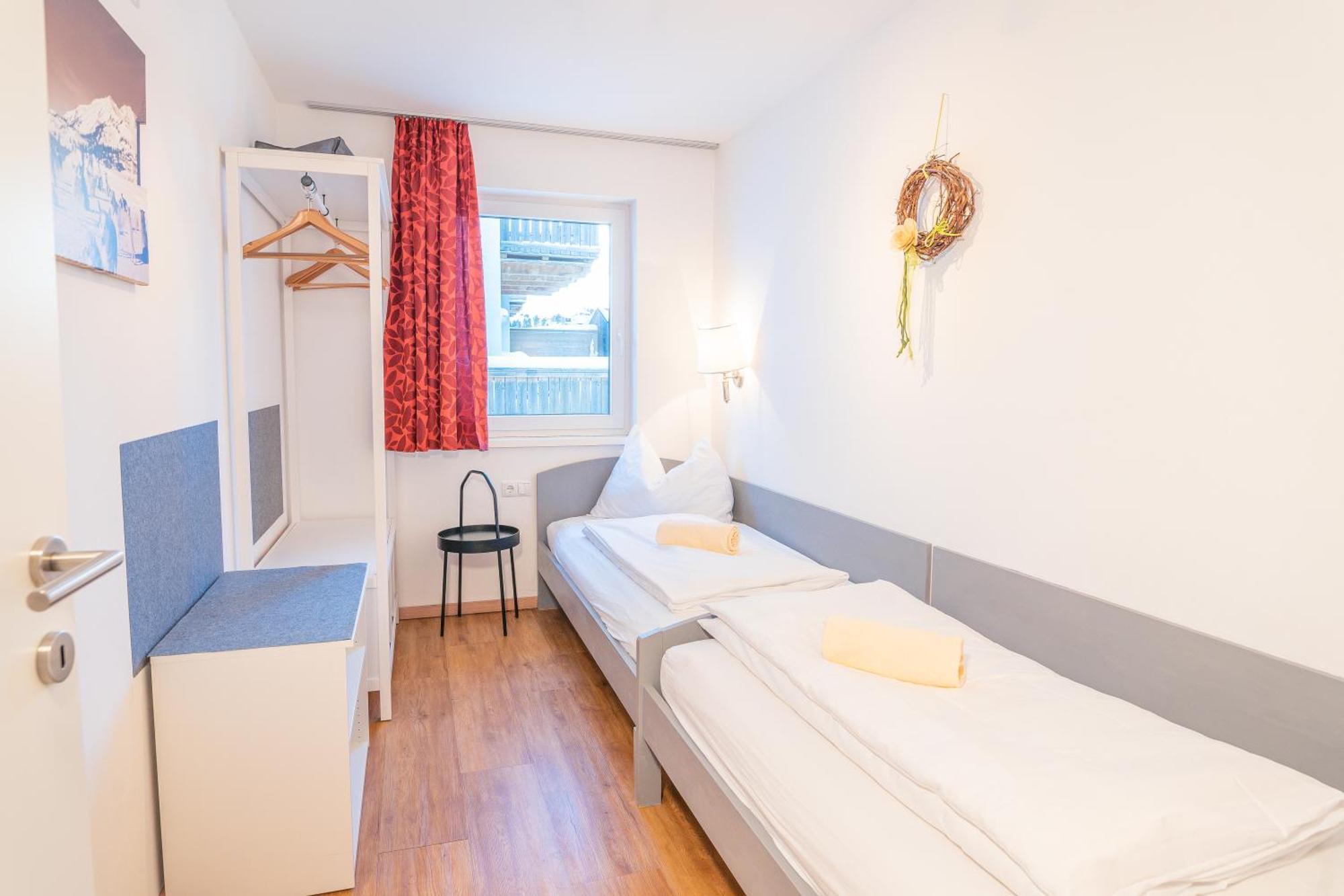 Alpsrental Apartments Freja โอเบอร์เทาเอิร์น ภายนอก รูปภาพ