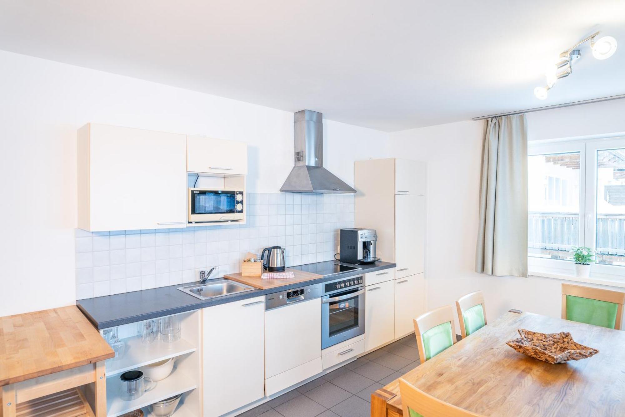 Alpsrental Apartments Freja โอเบอร์เทาเอิร์น ภายนอก รูปภาพ